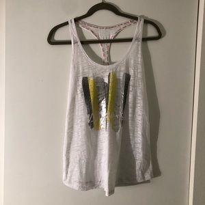Victoria Secret Sport Tank Top